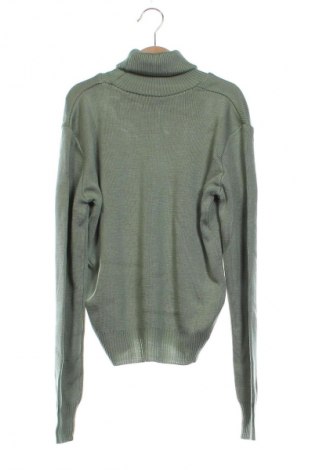 Kinderpullover Unbranded, Größe 10-11y/ 146-152 cm, Farbe Grün, Preis 7,99 €