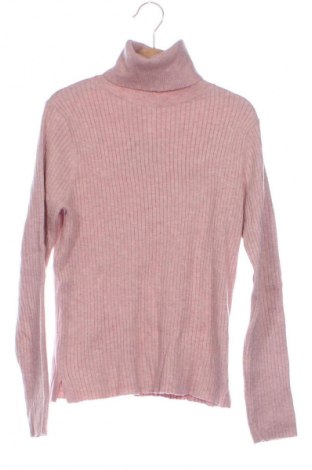 Детски пуловер Zara, Размер 12-13y/ 158-164 см, Цвят Пепел от рози, Цена 6,13 €