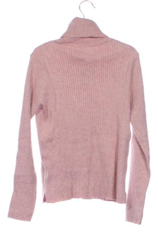 Детски пуловер Zara, Размер 12-13y/ 158-164 см, Цвят Пепел от рози, Цена 6,13 €