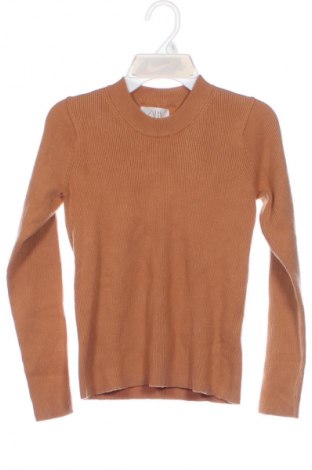 Kinderpullover Zara, Größe 12-13y/ 158-164 cm, Farbe Orange, Preis 5,99 €