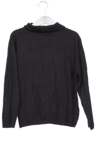Kinderpullover Zara, Größe 5-6y/ 116-122 cm, Farbe Grau, Preis 4,99 €