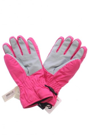 Детски ръкавици Barts, Цвят Розов, Цена 14,82 €