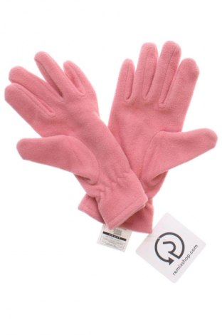 Детски ръкавици PUMA, Цвят Розов, Цена 13,80 €