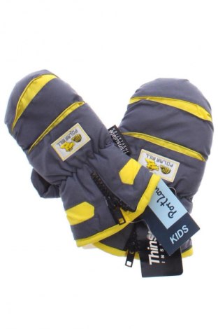 Детски ръкавици Unbranded, Цвят Многоцветен, Цена 8,74 €