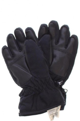 Детски ръкавици Ziener, Цвят Черен, Цена 14,82 €