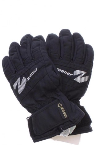 Детски ръкавици Ziener, Цвят Черен, Цена 14,82 €