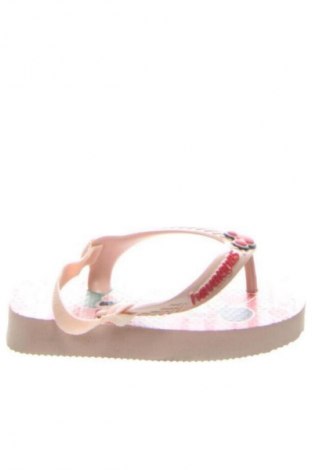 Παιδικά σανδάλια Havaianas, Μέγεθος 22, Χρώμα Πολύχρωμο, Τιμή 11,99 €
