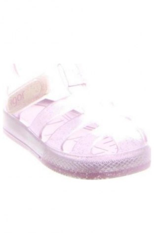 Παιδικά σανδάλια Igor, Μέγεθος 23, Χρώμα Πολύχρωμο, Τιμή 16,52 €