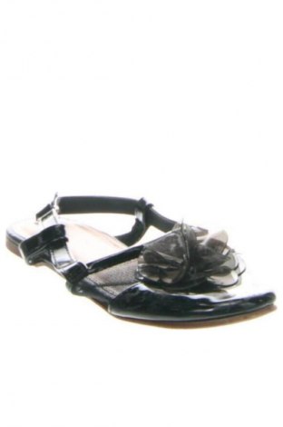 Παιδικά σανδάλια Zara, Μέγεθος 33, Χρώμα Μαύρο, Τιμή 6,99 €
