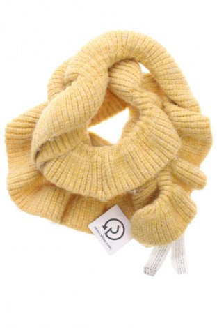 Детски шал Zara, Цвят Жълт, Цена 9,71 €