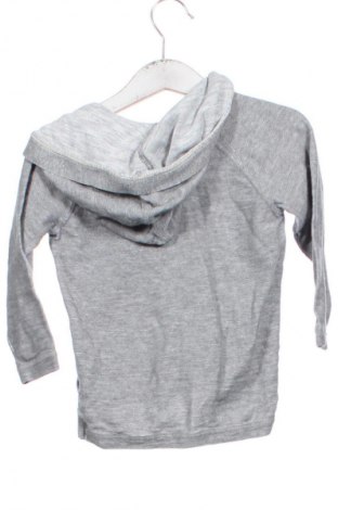 Παιδικό φούτερ H&M, Μέγεθος 18-24m/ 86-98 εκ., Χρώμα Γκρί, Τιμή 5,99 €