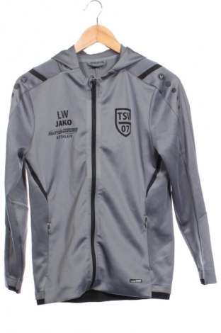 Gyerek sweatshirt Jako, Méret 12-13y / 158-164 cm, Szín Szürke, Ár 669 Ft