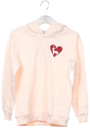 Детски суитшърт Lupilu, Размер 4-5y/ 110-116 см, Цвят Розов, Цена 2,04 €