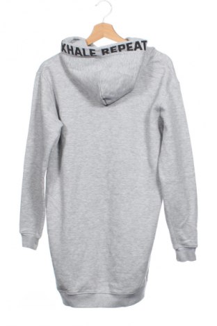 Kinder Sweatshirts MILK Copenhagen, Größe 12-13y/ 158-164 cm, Farbe Grau, Preis 12,79 €