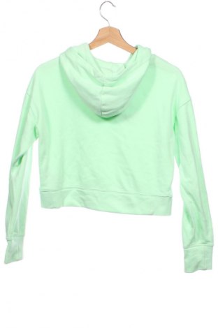 Kinder Sweatshirts Nike, Größe 12-13y/ 158-164 cm, Farbe Grün, Preis 32,34 €