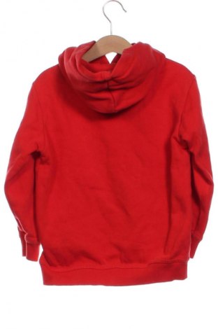 Kinder Sweatshirts Premium, Größe 4-5y/ 110-116 cm, Farbe Rot, Preis 5,99 €