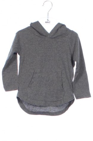 Kinder Sweatshirts Reserved, Größe 9-12m/ 74-80 cm, Farbe Grau, Preis 1,99 €