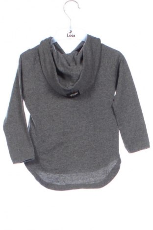 Kinder Sweatshirts Reserved, Größe 9-12m/ 74-80 cm, Farbe Grau, Preis 1,99 €