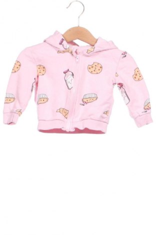 Παιδικό φούτερ Sinsay, Μέγεθος 3-6m/ 62-68 εκ., Χρώμα Πολύχρωμο, Τιμή 1,99 €