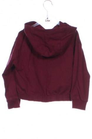 Παιδικό φούτερ Sinsay, Μέγεθος 4-5y/ 110-116 εκ., Χρώμα Βιολετί, Τιμή 1,99 €