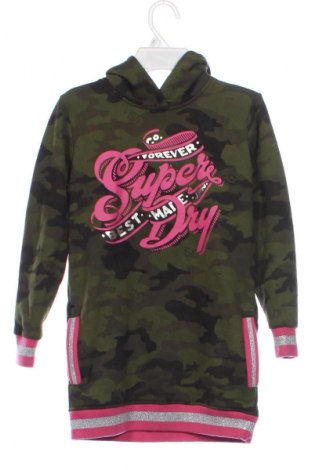 Kinder Sweatshirts Superdry, Größe 6-7y/ 122-128 cm, Farbe Mehrfarbig, Preis 22,22 €