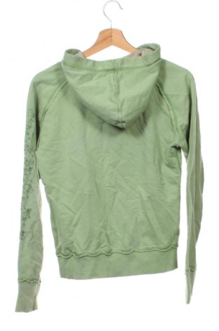 Kinder Sweatshirts Unbranded, Größe 13-14y/ 164-168 cm, Farbe Grün, Preis 6,33 €