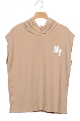 Kinder Sweatshirts Unbranded, Größe 11-12y/ 152-158 cm, Farbe Braun, Preis 9,09 €