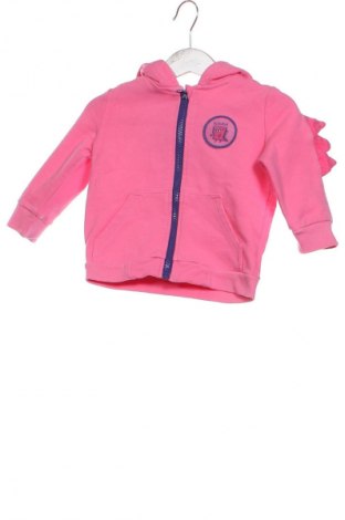 Kinder Sweatshirts Unbranded, Größe 6-9m/ 68-74 cm, Farbe Rosa, Preis 1,99 €
