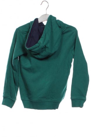 Gyerek sweatshirt Unbranded, Méret 5-6y / 116-122 cm, Szín Zöld, Ár 1 219 Ft
