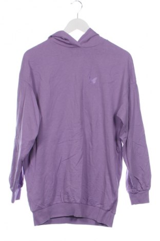 Dětská mikina  Unbranded, Velikost 15-18y/ 170-176 cm, Barva Fialová, Cena  99,00 Kč