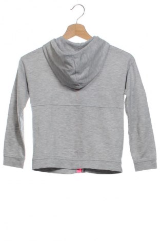 Kinder Sweatshirts United Colors Of Benetton, Größe 6-7y/ 122-128 cm, Farbe Grau, Preis 9,54 €