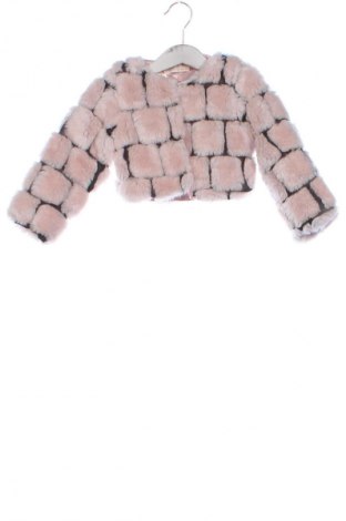 Kindermantel Lilax, Größe 2-3y/ 98-104 cm, Farbe Mehrfarbig, Preis € 7,99