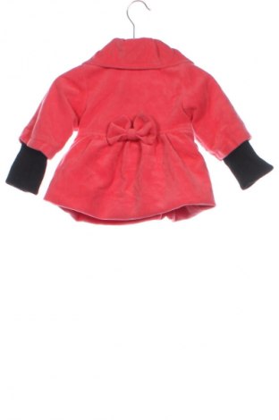 Kindermantel Unbranded, Größe 12-18m/ 80-86 cm, Farbe Rot, Preis 7,99 €