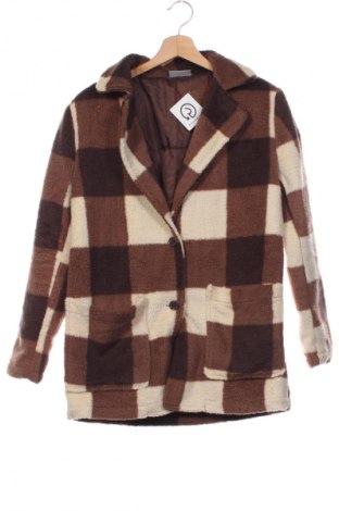 Kindermantel Unbranded, Größe 13-14y/ 164-168 cm, Farbe Mehrfarbig, Preis 9,99 €