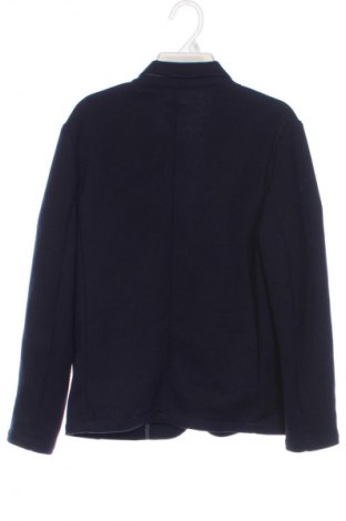 Детско сако IKKS, Размер 10-11y/ 146-152 см, Цвят Син, Цена 2,55 €