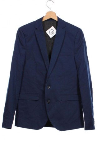 Gyerek zakó Jack & Jones, Méret 15-18y / 170-176 cm, Szín Kék, Ár 8 799 Ft