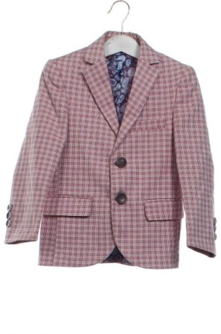 Kindersakko Unbranded, Größe 3-4y/ 104-110 cm, Farbe Mehrfarbig, Preis 10,99 €