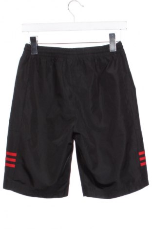 Παιδική κάτω φόρμα Adidas, Μέγεθος 12-13y/ 158-164 εκ., Χρώμα Μαύρο, Τιμή 5,00 €