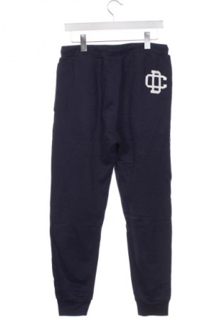 Παιδική κάτω φόρμα Dsquared2, Μέγεθος 15-18y/ 170-176 εκ., Χρώμα Μπλέ, Τιμή 54,99 €