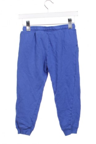 Παιδική κάτω φόρμα Friboo, Μέγεθος 8-9y/ 134-140 εκ., Χρώμα Βιολετί, Τιμή 9,99 €