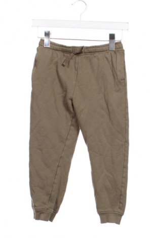 Gyerek sport nadrág Friboo, Méret 8-9y / 134-140 cm, Szín Zöld, Ár 3 089 Ft