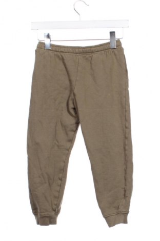 Gyerek sport nadrág Friboo, Méret 8-9y / 134-140 cm, Szín Zöld, Ár 3 089 Ft