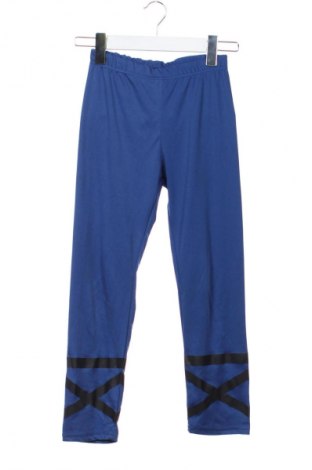 Παιδική κάτω φόρμα H&M, Μέγεθος 7-8y/ 128-134 εκ., Χρώμα Μπλέ, Τιμή 2,99 €