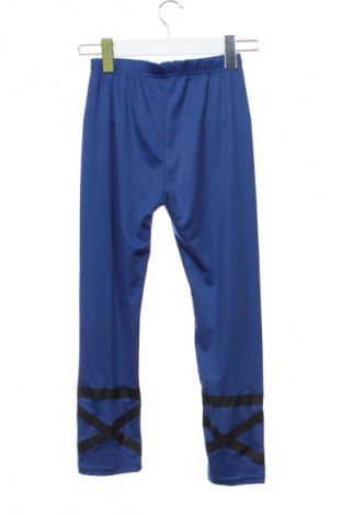 Παιδική κάτω φόρμα H&M, Μέγεθος 7-8y/ 128-134 εκ., Χρώμα Μπλέ, Τιμή 2,99 €