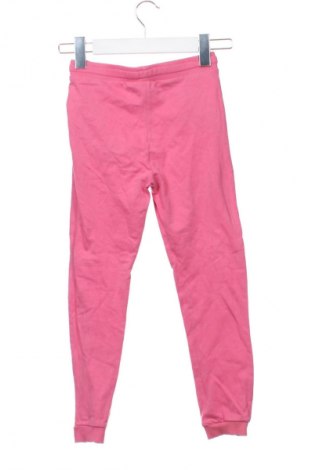 Kinder Sporthose Nickelodeon, Größe 6-7y/ 122-128 cm, Farbe Rosa, Preis 7,99 €