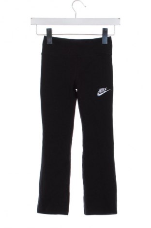Gyerek sport nadrág Nike, Méret 4-5y / 110-116 cm, Szín Fekete, Ár 6 219 Ft