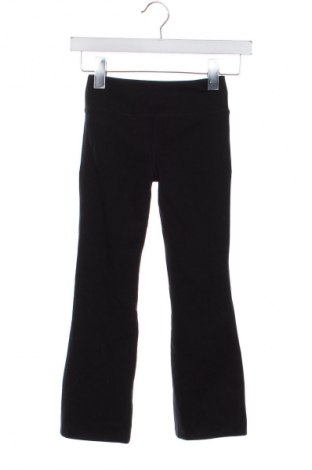 Gyerek sport nadrág Nike, Méret 4-5y / 110-116 cm, Szín Fekete, Ár 6 219 Ft