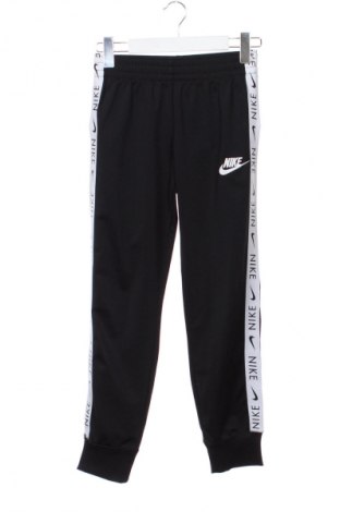 Gyerek sport nadrág Nike, Méret 11-12y / 152-158 cm, Szín Fekete, Ár 7 302 Ft