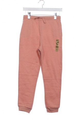 Kinder Sporthose Sinsay, Größe 9-10y/ 140-146 cm, Farbe Rosa, Preis 11,66 €