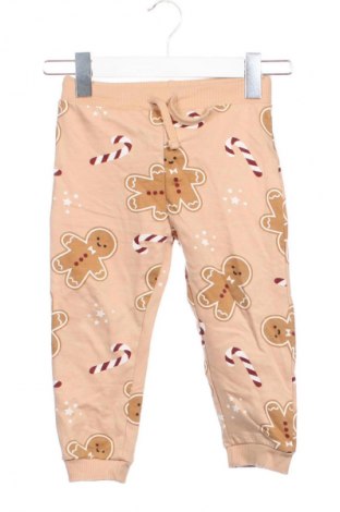 Kinder Sporthose Sinsay, Größe 18-24m/ 86-98 cm, Farbe Mehrfarbig, Preis 1,99 €